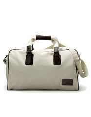Large White Bag