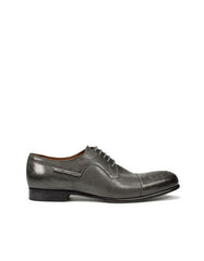 Black Dress Shoe