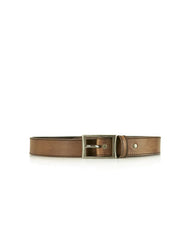 Brown Belt