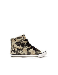 Camouflage Shoe